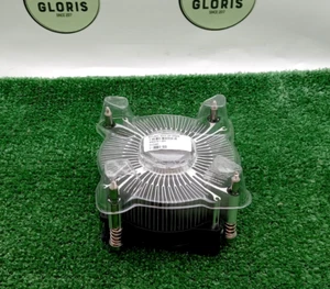 New Genuine HP ProDesk 600 G2 SFF Desktop Cooling Fan 65W 4-pin 863487-001 - Picture 1 of 9