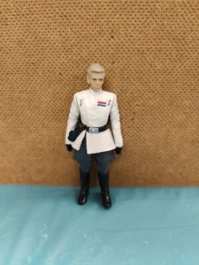 Star Wars Rogue One Collection ORSON KRENNIC 3.75" Hasbro 2016 Loose - Picture 1 of 4