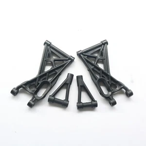 Plastic Rear Suspension Arm Set for 1/5 Hpi Rovan Rofun Baja 5b 5t King Motor - Picture 1 of 7