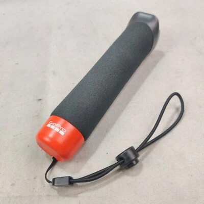 The Handler Floating Hand Grip for All GoPro Cameras [AFHGM-003] - Used - Image 1 of 4