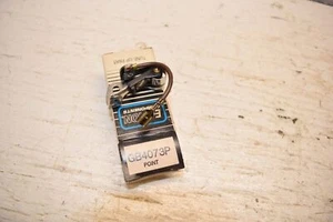 NOS E-Tron Ignition Contact Points GB4073P - B15-127 - Picture 1 of 2