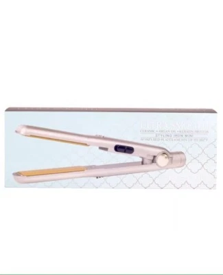 Cricket Ultra Smooth Mini Styling Iron, 9 Ounce - Image 1 of 2