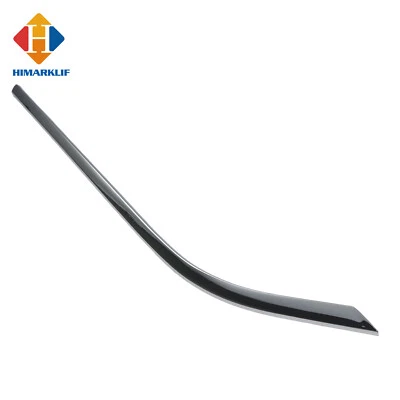 Tapicería de luz antiniebla cromada del lado del conductor para Volkswagen Passat 2012 2013 2014 2015 Foto 1 de 4