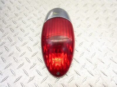 2002 01-05 Kawasaki Vulcan Meanstreak VN1500 OEM Rear Brake Tail Light Taillight - Image 1 of 4