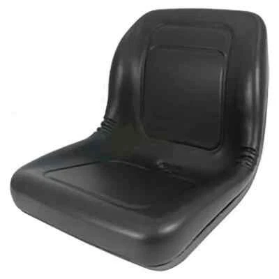 Mini Micro Excavator Digger Pan Seat - JCB Bobcat Caterpillar Kobelco Kubota