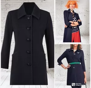 CAbi Carriage Jacket New With Tags Retail $184 Size Large - Picture 1 of 11