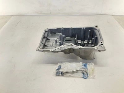 Cacerola de aceite de motor Ford Mustang 15-21 2,3 L Foto 1 de 4