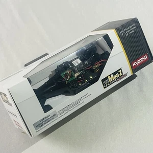 Kyosho Mini-Z Formula MF-010 SP2 Limited ASF2,4GHz - Rare 1 of 1000 Worldwide! - Bild 1 von 12