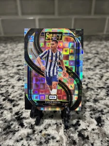 2024-25 Panini Select FIFA Vasco Sousa Mezzanine #150 Pandora (RC) - Bild 1 von 2