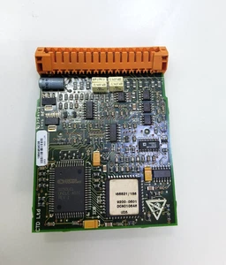 CONTROL TECHNIQUES UD53 MODULE CARD - Picture 1 of 4