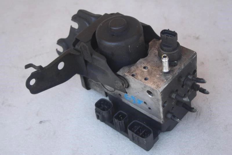 1998 LEXUS LS400 BOMBA ABS DE FRENO ANTIBLOQUEO 44540-50010 Foto 1 de 4