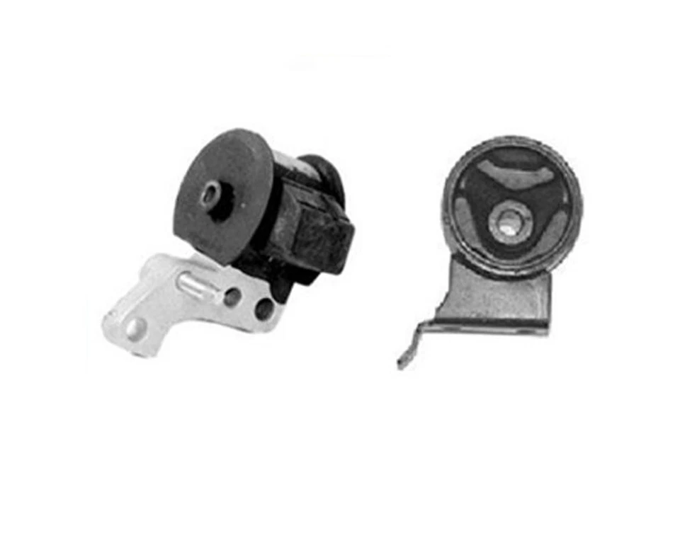 92-99 Se adapta a Toyota Paseo 1.5L A/T Motor Kit de montaje 2 piezas Foto 1 de 4