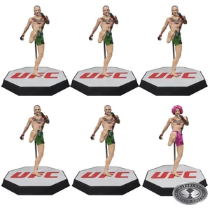 Estuche sellado de fábrica Sean O'Malley (UFC) con CHASE - Imagen 1 de 8
