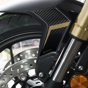 Pegatinas 3d moto Proteccion Guardabarros Honda CB1000 Hornet 2025 Oro compatibl - Imagen 1 de 2