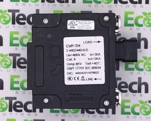 Chinehow Technology CVP-TH 2-4402440-0-D 30A - Picture 1 of 5