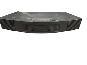 Bose Acoustic Wave Music System II Multi-Disc 5 CD Wechsler - Bild 1 von 6