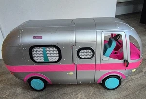 💥 LOL OMG Surprise Glamper Fashion Camper Van 💥 - Picture 1 of 4