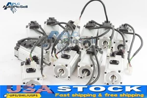 Panasonic MSMD022S1B AC Servo Motor - New Without Box - Picture 1 of 8