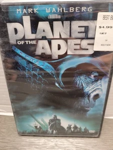 Planet of the Apes NEW SEALED  - Picture 1 of 4