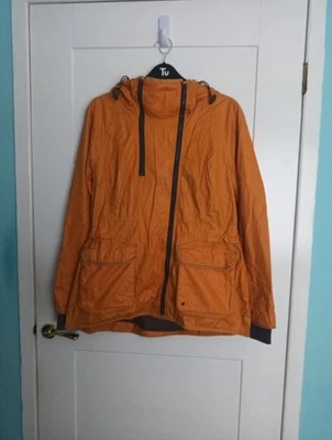 Next Women's Shell Jacket Size 12 - Image 1 of 2