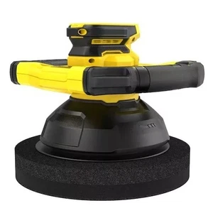 Stanley FATMAX 18v V20 Cordless Polisher (Tool Only) - SFMCE100BQ-XJ - Picture 1 of 1