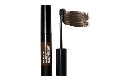 REVLON COLORSTAY BROW FIBER FILLER, 304 GREY BROWN - Image 1 of 4