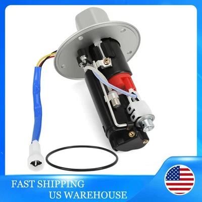 Conjunto de bomba de combustible 15100-35F30 para Suzuki GSXR1000 GSXR1000Z SV1000 2003 2004 Foto 1 de 4