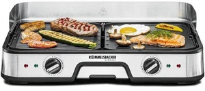 Rommelsbacher Elektrogrill BBQ 2025 - Bild 1 von 3