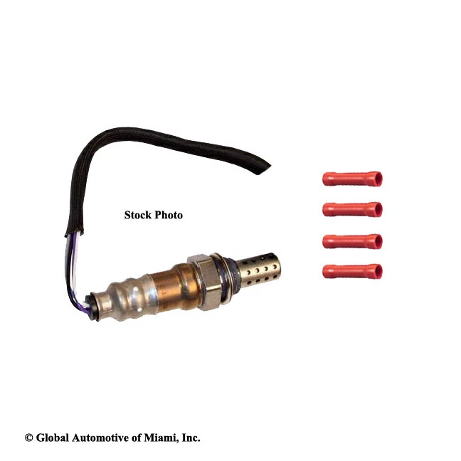 NUEVO SENSOR DE OXÍGENO BORG WARNER TRACCIÓN TRASERA 4W para vehículos GM VARIOS Foto 1 de 1