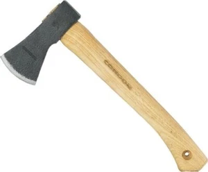 Condor Tool & Knife Mini Greenland Hatchet CTK3930-0.77 1060 HC Steel w/Sheath - Picture 1 of 2