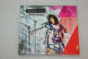 Natalia Kukulska - MTV Unplugged: Kukulska CD NEU POLNISCHE RELEASE - Bild 1 von 2