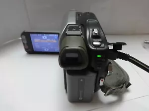 Sony Handycam DCR-DVD92 BAD BATTERY ? - Picture 1 of 11