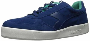 Diadora B.Elite Suede Blu, 41 - Foto 1 di 1