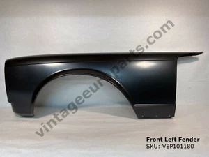 Front Left Fender fits Mercedes W113 230SL 250SL 280SL Pagoda 1136200109 - Bild 1 von 7