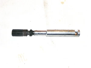 OEM Husqvarna Oil Pump, Models 55 51 50 - Picture 1 of 1