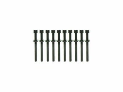 Juego de pernos de cabeza 33298BB 2015 2016 2,5 L 4 cilindros para Infiniti QX60 2014-2017 Foto 1 de 2