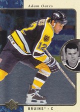 1995-96 Upper Deck SP Hockey (Pick From List)