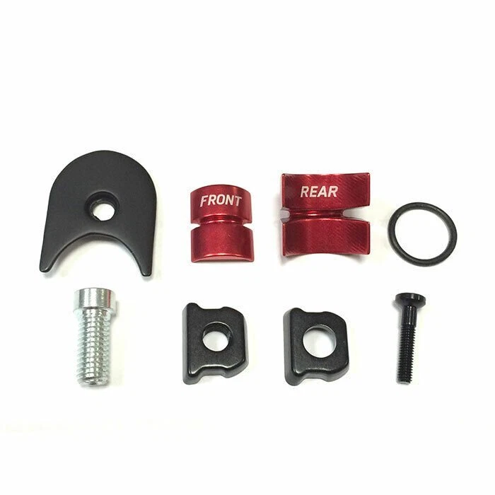 Scott Seatclamp Foil 2016 #242476 scott