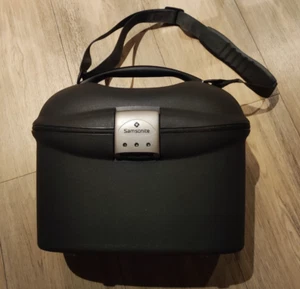 Samsonite Beautycase, mit Zahlenschloss - Bild 1 von 5