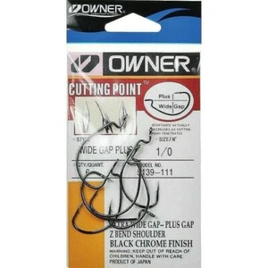 OWNER WIDE GAP PLUS MODEL 5139 - Imagen 1 de 3
