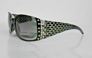 WOMEN'S SUNGLASSES FASHION "SENSATION" 100% UVA/UVB PROTECTION - Picture 1 of 3
