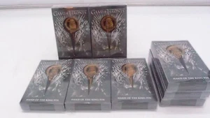 Pin de la Mano del Rey de Juego de Tronos (Dark Horse, 2012) **NUEVO** - Imagen 1 de 5