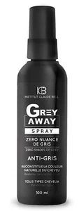 Grey Away Lotion Zero Nuance de Gris - Foto 1 di 1