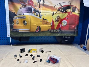 VW Bus T1 T2 Konvolut Schalter - Elektrik - Bild 1 von 11