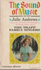 The Sound of Music - Maria Von Trapp