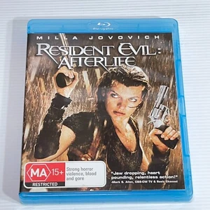 Resident Evil - Afterlife Blu-ray 2010 - Picture 1 of 3