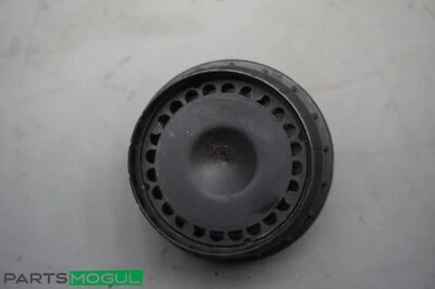 BMW F12 650i 640i M6 2012 alarma antirrobo bocina sirena 9250991 fabricante de equipos originales Foto 1 de 4