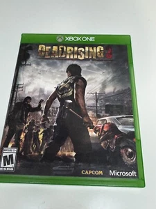 Dead Rising 3 (Microsoft Xbox One, 2013) - Picture 1 of 3