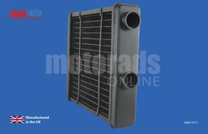 Heater matrix for Honda Civic Mk8 2005-2011 Top Quality UK made NEW 1057 - Picture 1 of 2