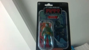 Star Wars The Vintage Collection Comic Art Collection VC278 - Boba Fett - Bild 1 von 1